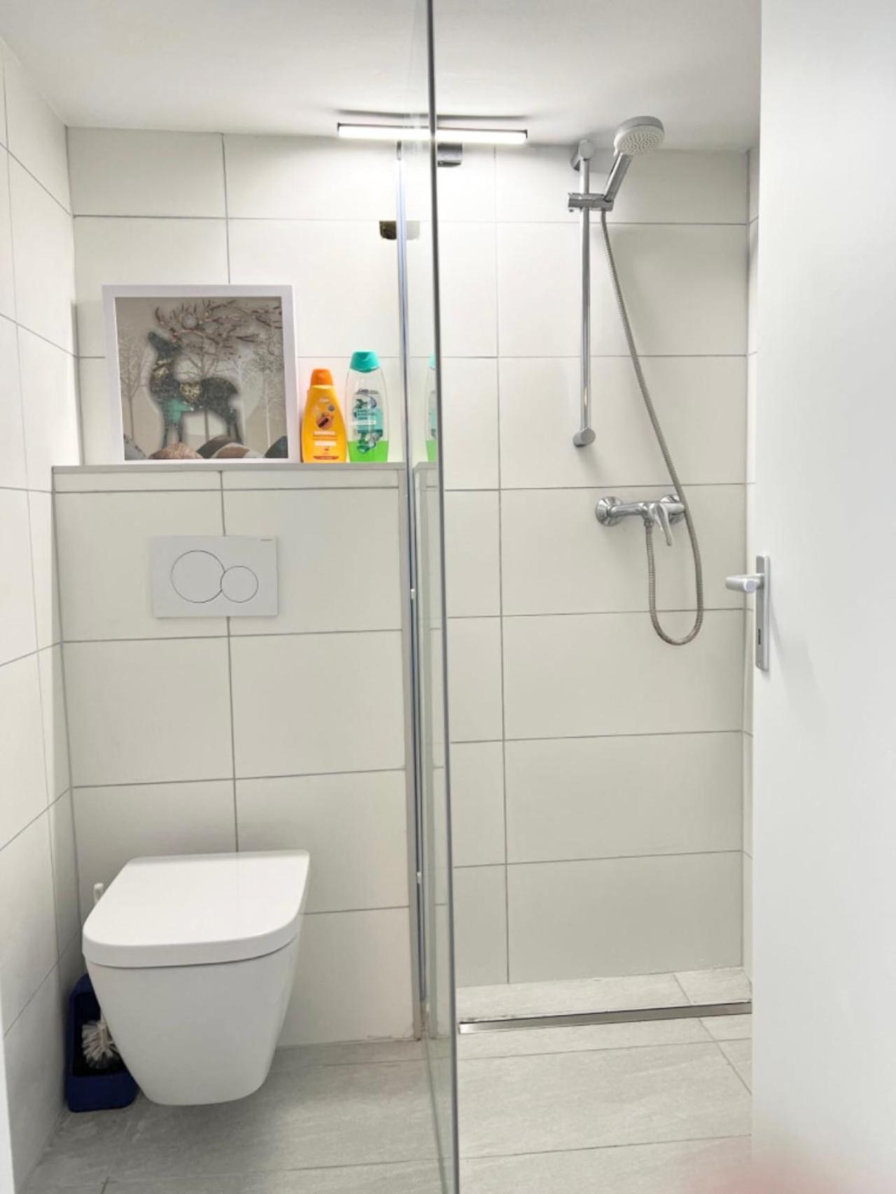 Duesseldorf Messe, 2-Bedroom Duplex Apartment With Terrace And Garden Extérieur photo