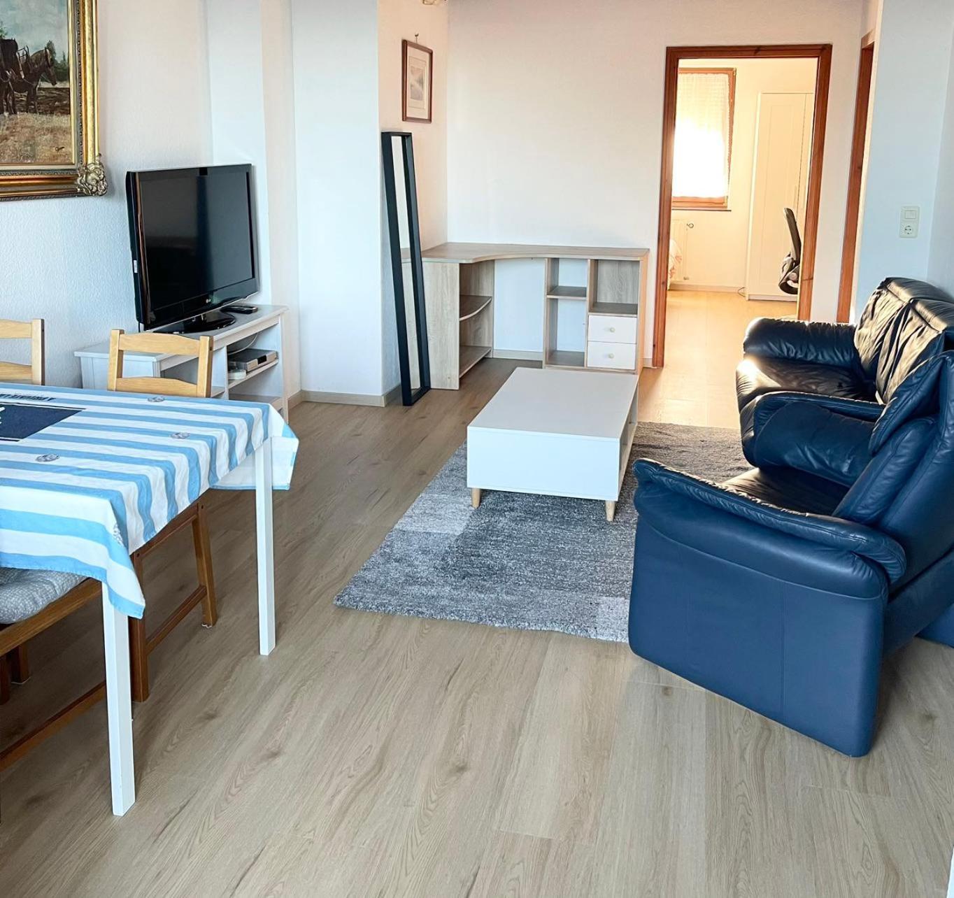Duesseldorf Messe, 2-Bedroom Duplex Apartment With Terrace And Garden Extérieur photo