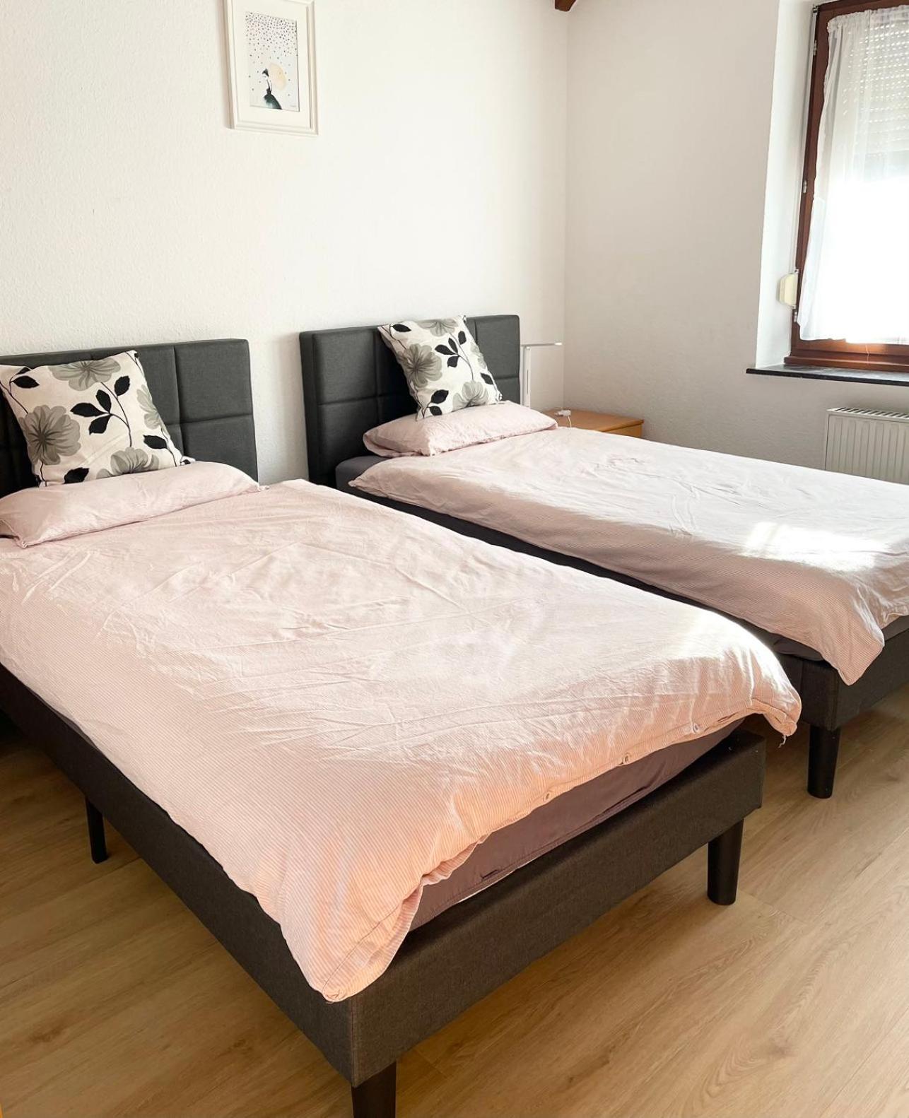 Duesseldorf Messe, 2-Bedroom Duplex Apartment With Terrace And Garden Extérieur photo