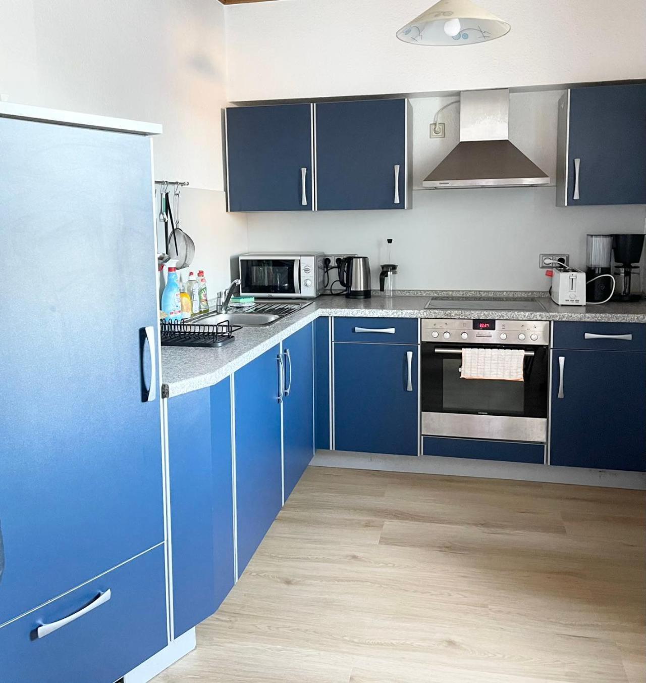 Duesseldorf Messe, 2-Bedroom Duplex Apartment With Terrace And Garden Extérieur photo