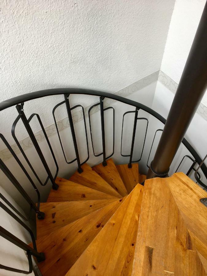 Duesseldorf Messe, 2-Bedroom Duplex Apartment With Terrace And Garden Extérieur photo